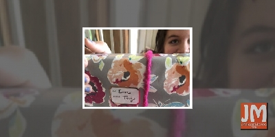 Taylor Swift surprises fan who wrote a moving letter to mailman