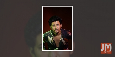 Darshan Raval excited about lockdown version of 'Dil Beats'