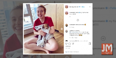 Kennedy McMann: 'Nancy Drew' is about reclaiming identity