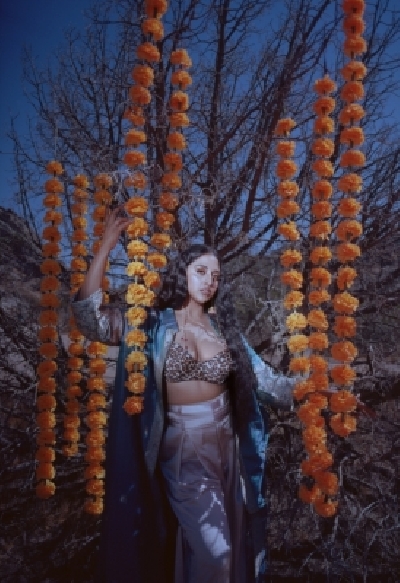 Raja Kumari, Krewella And NERVO Collaborate For The Very First Time On The Empowering Anthem, 