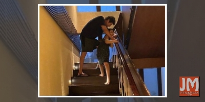 Mahesh Babu's pictures with daughter is all about 'building memories'