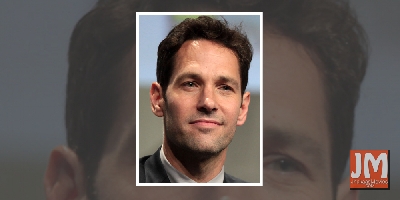 Paul Rudd: Ant-Man a little bit relatable