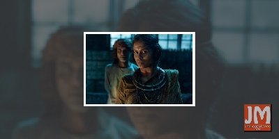 Manjiri Pupala on her role in 'Betaal'