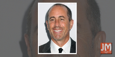 Jerry Seinfeld remembers late co-star Jerry Stiller