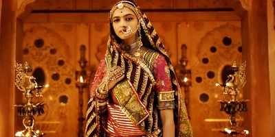 SRKS Threatens To Chop Off Deepika's Nose