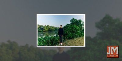 'Let the light in' video out now