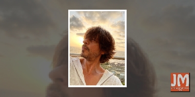 SRK reveals his 'lockdown lessons'