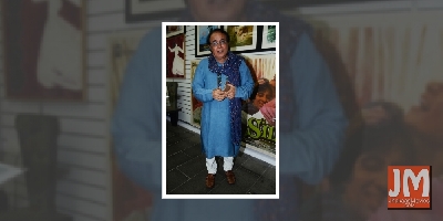 'Mahabharat' holds mirror to dos and don'ts of life: Harish Bhimani