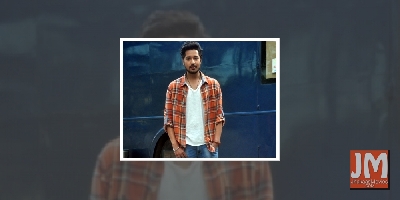 Rajat Barmecha set to return with 'Hey Prabhu 2'