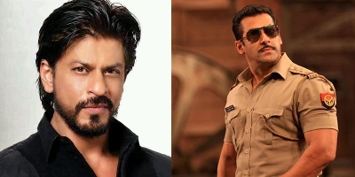 Salman Khan To Have a Cameo In SRK's Next