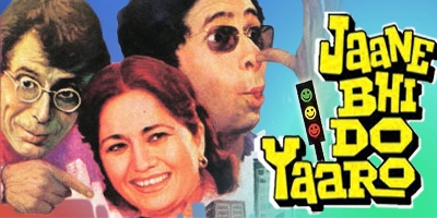 Little Known Facts About Jaane Bhi Do Yaaro