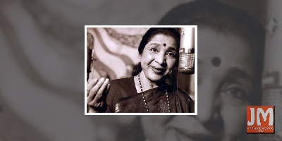 Asha Bhosle: Testing time teaching us power of togetherness