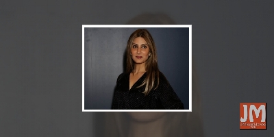 Riddhima Kapoor introduces 'Doodle Kapoor' on social media