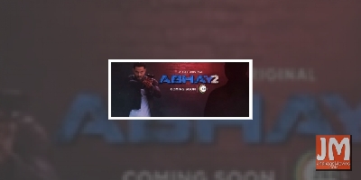 Kunal Kemmu roots for concluding episode of 'Abhay 2'