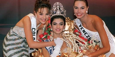 Sushmita Sen