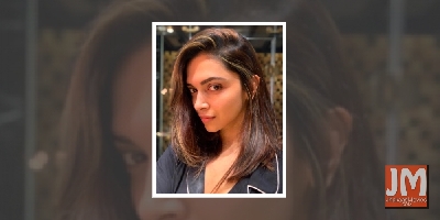 Deepika calls hubby Ranveer centre of her universe