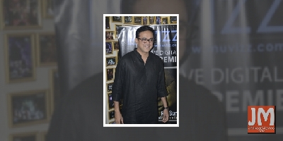 Sumeet Raghvan: I didn't know we were going to make history with 'Mahabharat'