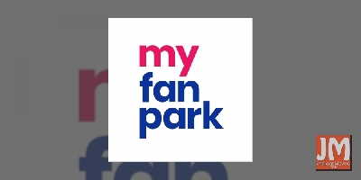 myFanPark to be launched in India