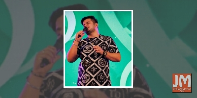 Singer Vishal Mishra: I know the value of opportunity