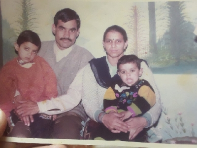 International Day of Families: TV actors say family first.