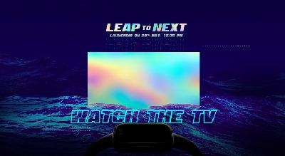 Realme TV, smartwatch coming to India on May 25.
