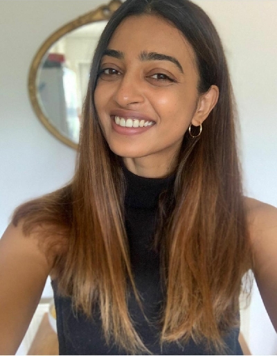 Radhika Apte to cut her hair short.
