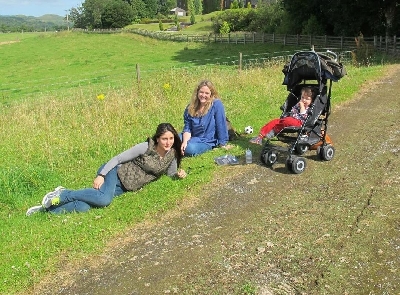 Sunday is all about 'daydreaming' for Kareena.