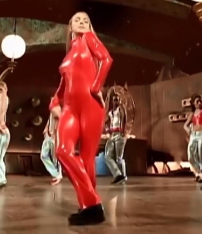 Britney Spears thanks fans for sticking with her.