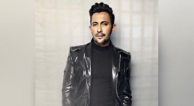 Dance to destress: Terence Lewis on COVID-19.