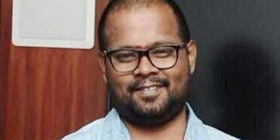 Producer-Director B Ashok Kumar Commits Suicide