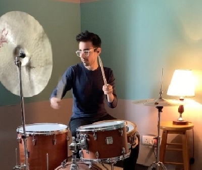 'Resilient' indie artistes ready to face the music post-lockdown