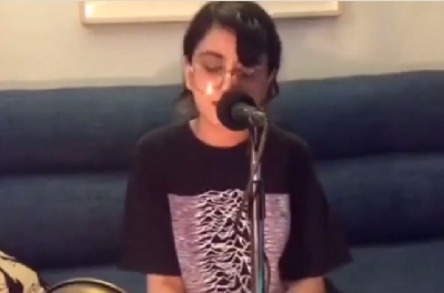 'Resilient' indie artistes ready to face the music post-lockdown