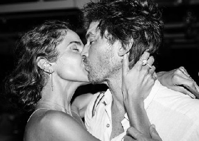 Ian Somerhalder shares sweet birthday tribute for wife.