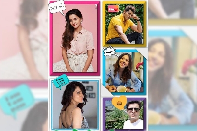 'Shararat' cast to have a virtual reunion.