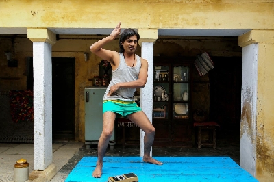 Nawazuddin: Timing is very important in comedy.