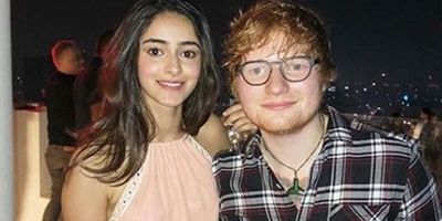 Chunky Pandey's Daughter In Student Of The Year 2?