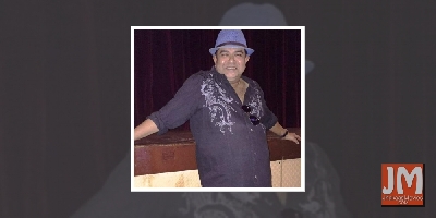 TV actor Ashiesh Roy hospitalised, seeks for aid from fans