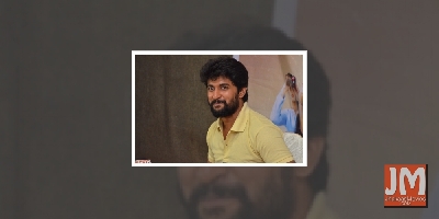 Why Telugu superstar Nani's new film is called 'V'