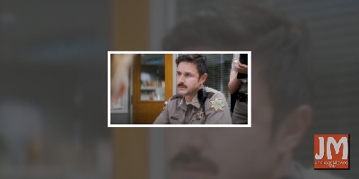 David Arquette returns to 'Scream' franchise