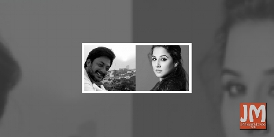 When Vidya Balan was stumped by Jisshu Sengupta's attitude