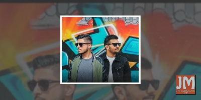 Indian EDM duo Lost Stories selected for YouTube's Foundry Class of 2020