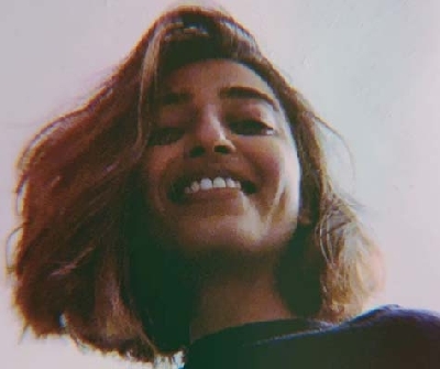 Radhika Apte debuts short hair on social media.