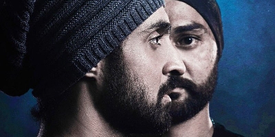 Sandeep Singh Hockey Legend Teaser Poster