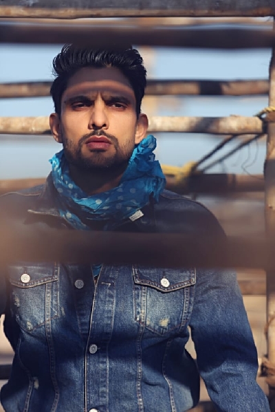 Covid 19: Amal Sehrawatâ€™s building gets sealed.