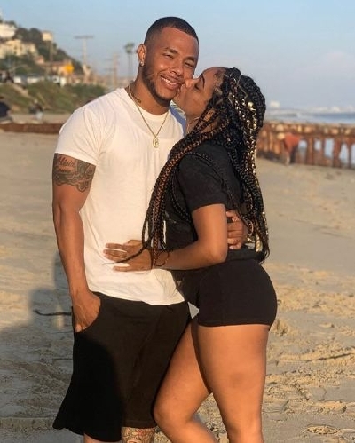 'Twilight' actor Gregory Tyree Boyce found dead