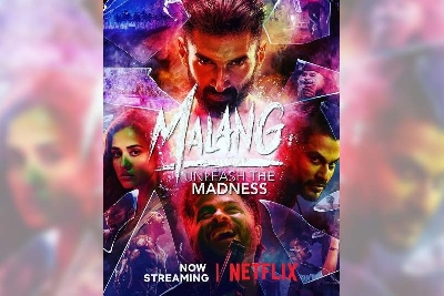 Malang' makers working on sequel