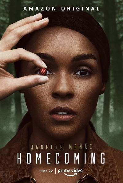 Janelle Monae: I'm an open wound every time I go to a project.