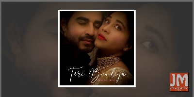 TV couple Yash, Amrapali shoot at home for music video amid lockdown