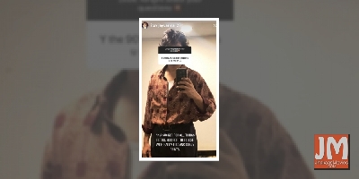 Why Vijay Verma loves nineties fashion