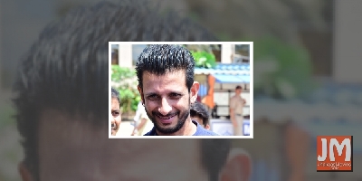 Sharman Joshi: Feel sorry for me that I was not connected to film family